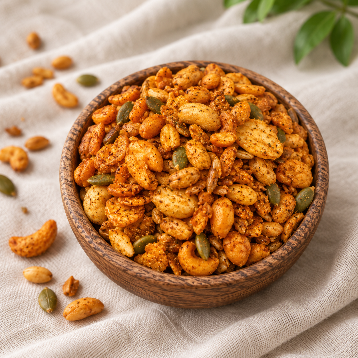 Mexican Seeds Mix