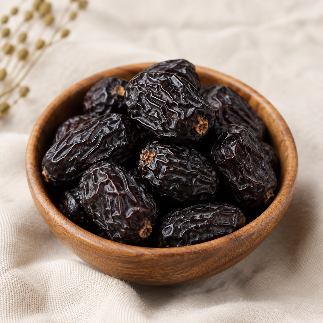 Ajwa Dates