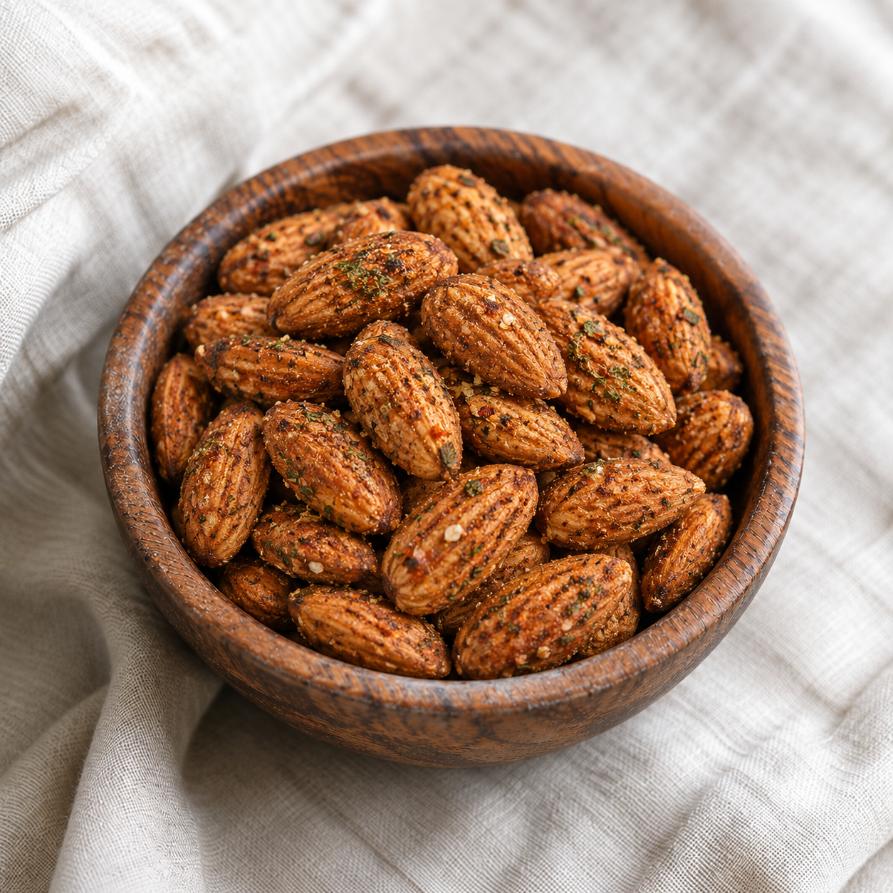 Flavoured Badam