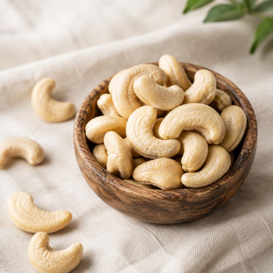 Kaju (Cashew)