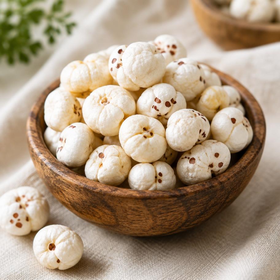 Makhana