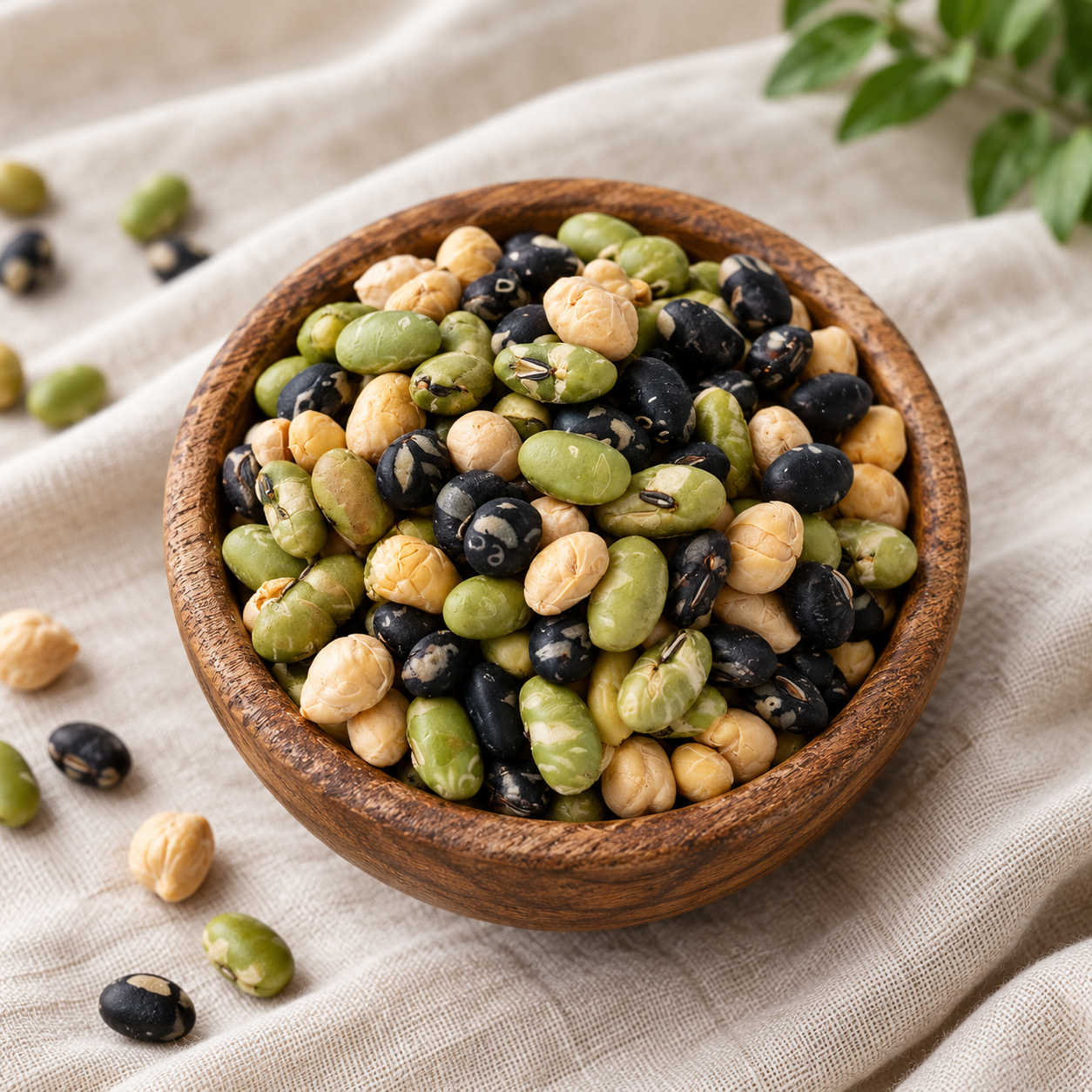 Protein Seeds Mix